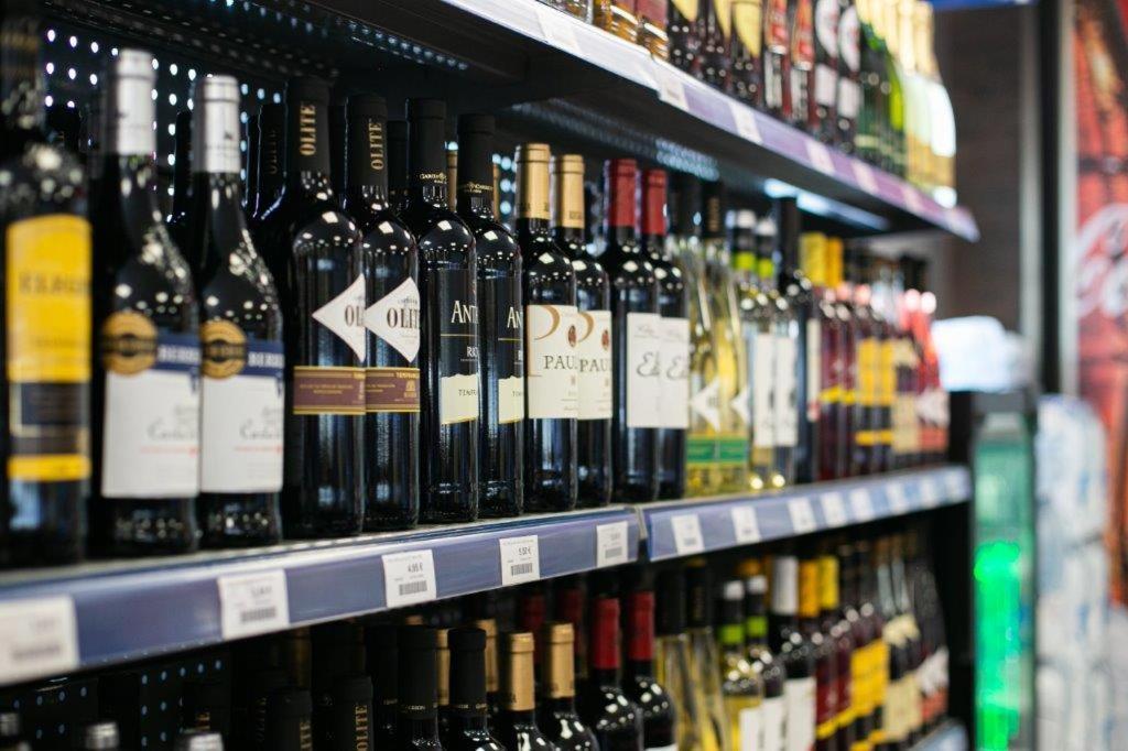 安达穆圣罗曼酒店 San Román 外观 照片